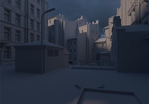Bakery - GPU Lightmapper (v1.97)   RTPreview [RELEASED]