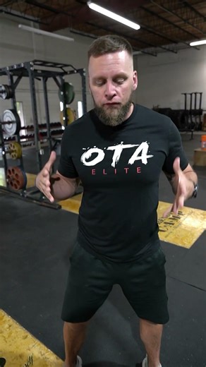 Simple Core Progression Every Athlete Needs