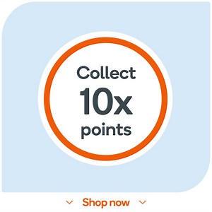 20 reactions · 20 comments | Happening now: BIG W’s VIP Online Shopping Event. Collect *10x points* on all online goodies until 14 May. Psst, make sure your Everyday Rewards Card is linked to your online account at bigw.com.au to collect your points. | Everyday Rewards | Facebook