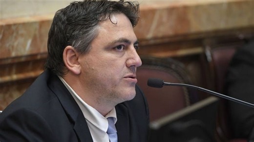 Francisco Paoltroni: "Santiago Caputo me llamó a Casa Rosada y me dijo que me calle, que no hable de Lijo"