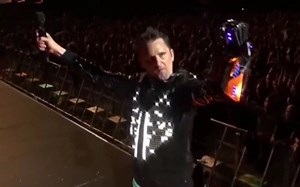 MUSE - 2023.6.17 Hurricane Festival 音乐节现场 | Live at Sheessel (Allemagne)