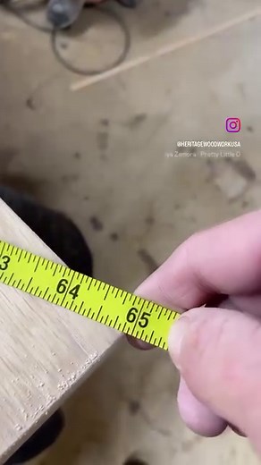 13K views · 39 reactions | “Dead on! This is the best way to check and see if a project is square. Take your tape and get a diagonal measurement. Then do the same on the opposite corners. If they are the same you’re good to go! 落” | STANLEY | Facebook