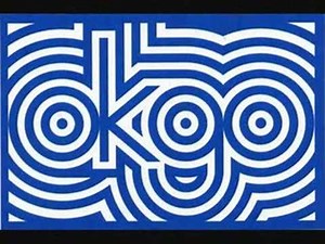 Get Over it Lyrics-OK GO