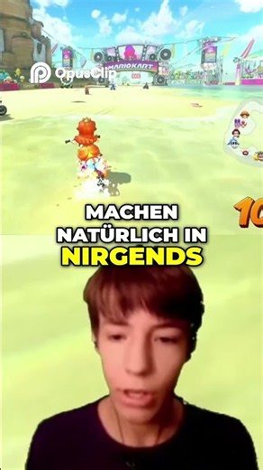 Daisy races Crystal Crash, turbo overtakes & coin frenzy!