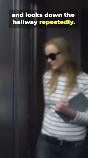 Elisa Lam’s Last Seconds #realstories #unsolvedmysteries #coldcase #murdermystery