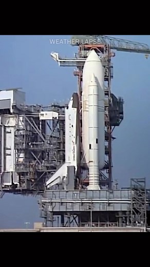 Astro Launch on Instagram: "First Space Shuttle Launch STS-1 (Space Transportation System-1) was the first orbital spaceflight of NASA’s Space Shuttle program. The first orbiter, Columbia, launched on April 12, 1981, and returned on April 14, 1981, 54.5 hours later, having orbited the Earth 37 times. Follow @astro.launch for more content _________ #reels #spaceshuttle #sts1 #launch #nasa #space #earth #first #orbiter #shuttleprogram"