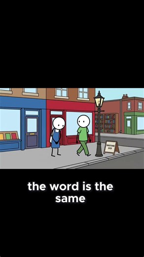 The One Word That Unlocks British Culture