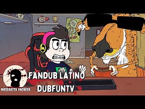 CHEESY FINGER TIPS FANDUB ESPAÑOL Meat Canyon