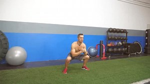 Body-Weight Beast Workout Series S01:E02 - Total Body Blitz