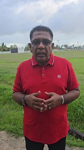 WATCH || Agriculture Minister Hon Zulfikar Mustapha after meeting with cattle farmers from Enmore. | Ministry of Agriculture - Guyana