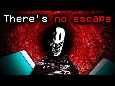 This Roblox Game Genuinely Disturbed Me... (Flood Escape V1.7)