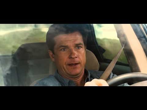 Identity Thief Car Chase (2013) HD