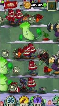 Plants vs. Zombies 2 Today's Piñata Party (12/26/2025) (Day 407) (Shorts) #pvz2 #pinatapartypvz2