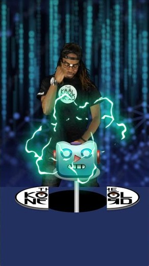 Robot Emoji 🤖 Nerd Smash #nerdsmashruntz #nerdsmash #thekoolnerd
