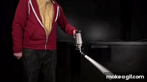 Inverted Pendulum on Make a GIF