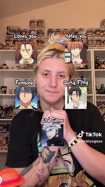 Exploring Love and Rivalries in Food Wars Characters