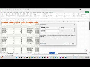 08 Excel Lookup Table