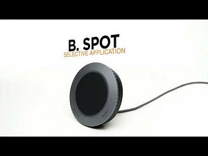 BEMER Introductions - Introducing the BEMER B Spot