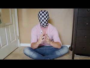 Telekinesis Breathing Technique