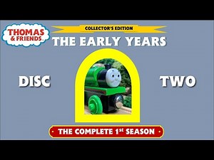 The Early Years Full DVD Remake - Disc 2
