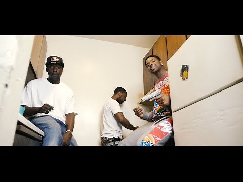 T-Rounds - Hood Nigga