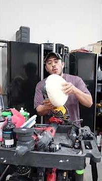 3 Rotary Polishers For Detailers 🔥