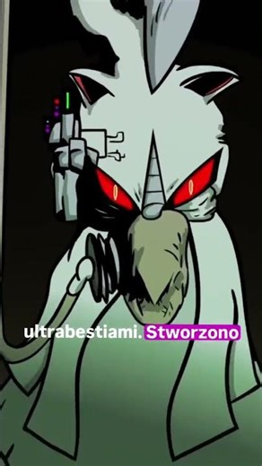 Sztucznie stworzony Pokemon - Type:Null #pokemon #shorts