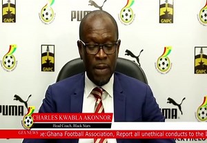 CK Akonnor Has Named Home-Based Players For 2021 AFCON Qualifiers - Africa Top Sports