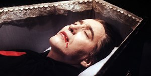 The Best Actors Who Played Terrifying Horror Monsters