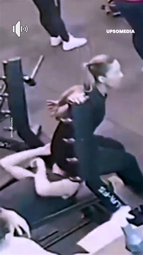 They sat on his face while he was training 😳 | The Ring