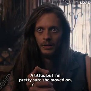 $3/MO FOR 6 MONTHS | Binge all of Shining Vale on The STARZ App, now just $3/mo for 6 months! | STARZ