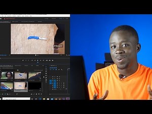 How To Edit A Movie (Complete Scene Assemblage)