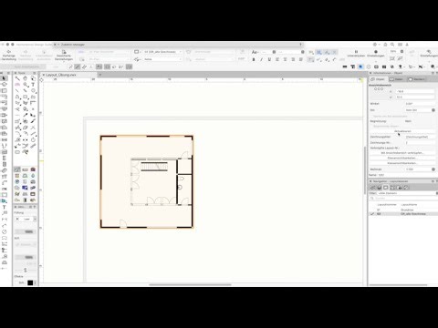 Vectorworks Tutorial: Viewport | Skills and Drills Interior Design