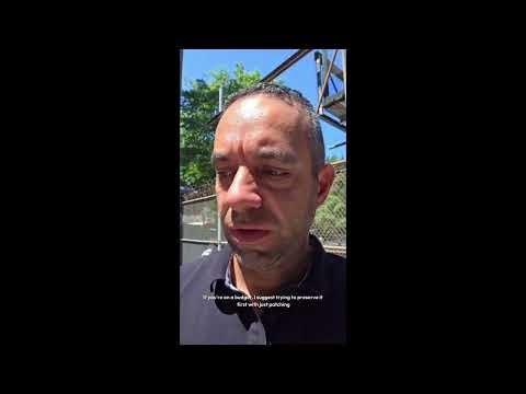 Professional Asphalt Parking Lot Assessment in New York City | Maintenance Tips