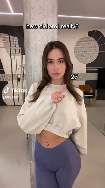 alyssa<3 on TikTok
