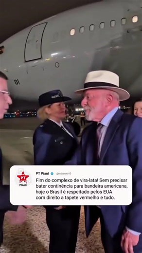 Lula re-elected