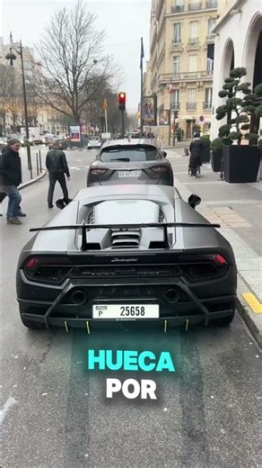 The crazy solutions used by the world's fastest cars