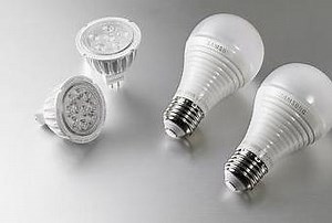 What Are Most Common Energy Efficient Lighting Types? - Paperblog