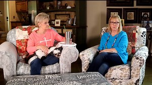 Debbie and Dana provide you answers to some of our most frequently asked questions regarding our quilting cruises. Still have questions please visit http://bit.ly/SHCruises to learn more. Enjoy! | Stitchin' Heaven Quilt Shop