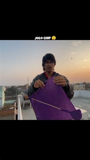 jolo chip 😲 #souravjoshivlogs