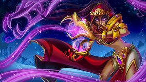 132K views · 292 reactions | Meet the Mystic! | Dungeon Defenders | Facebook