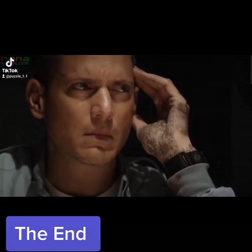 Prison Break Season 5 Secrets Revealed in Final Episode