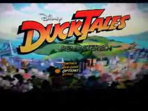 How to Unlock 8-Bit Music in Ducktales Remastered