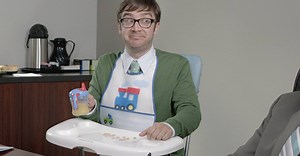 3.9M views · 7.7K reactions | Somebody's due for a change. Dump your parents' insurance company and save. | Progressive | Facebook