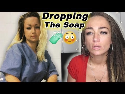 Getting Turned Out In Prison