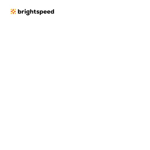 Still shopping around for great fiber internet deals? Come round to Brightspeed. Right price. Right speed. Right now. | Brightspeed