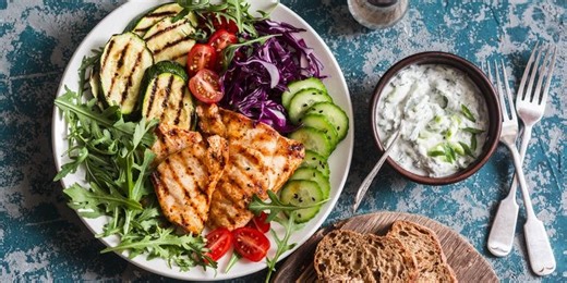 The Small Change You Should Make to Your Diet If You Have MS