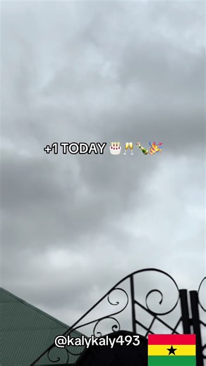 1 Today song — Kaly Kaly happy birthday  1 today