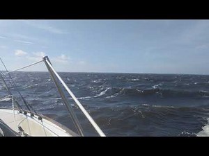 Cape Dory 22, "Odyssey".