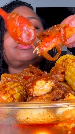 44K views · 742 reactions | Deshelled Boil - Part 1 | Lione 21 | Facebook